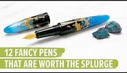 12 Fancy Pens That Are Worth The Splurge