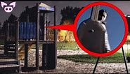 These Haunted Playgrounds Are Freaking People Out
