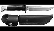 Buck 105 Pathfinder - Classic Fixed Blade Knife