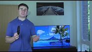 How to Rescan Your Antenna TV