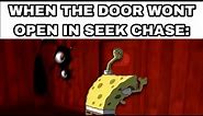 Roblox DOORS memes everyone can relate too (#1)