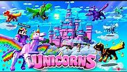 Unicorns - Official Trailer