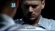 Prison Break Trailer Season 4