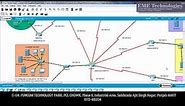 College Campus Network Design Project | Download Networking Projects