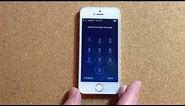 How to unlock a iPhone With Damaged Touchscreen With Non Apple Keyboard #fixed1tAPPLEIOStips