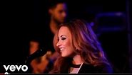 Demi Lovato - VEVO Presents: Demi Lovato - An Intimate Performance