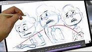 Get Better At Animation QUICKLY With This Exercise