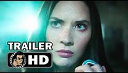 SIX Season 2 Official Trailer #2 (HD) Olivia Munn History Series