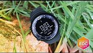 Best Watch for Campers, Adventurers and Military - Suunto Core