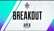 Apex Legends: Breakout Gameplay Trailer