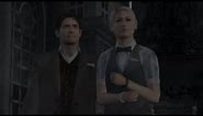 Resident Evil Outbreak - All 28 Endings in 16:9
