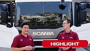 Scania Thailand Group