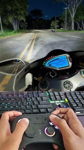 MV Agusta F4 1000 RR | Crew motofest | controller POV #crewmotorfest