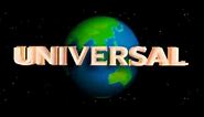 Universal Studios 8-bit Logo From Scott Pilgrim Vs The World