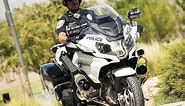 Top 10 Best Police Motorcycles 2018. Greatest and Popular Motorcycles for Police 2018
