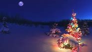Christmas Snow (HD)