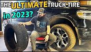 Nitto Ridge Grappler All Terrain Tire Review | *High Mileage* 2019 Ram 1500 on Truck Central