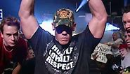 WWE Champion John Cena faces RVD in hostile territory: ECW One Night Stand 2006