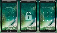 how to unlock android phone Without Password When you forgot pattern