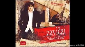 Zdravko Colic - Sto puta - (Audio 2006)