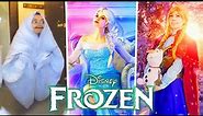 Let it Go Frozen / Frozen2 Best Funny Memes TikTok / MillyVanilly