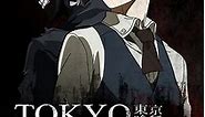 Vidéos Tokyo Ghoul S03