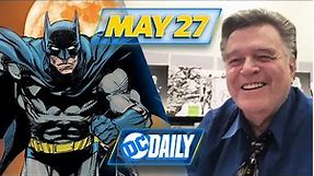 Comic Books Have Risen to an Art Form | Neal Adams Interview