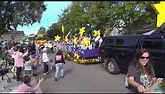 2023 Westminster Public Schools Homecoming Parade