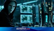 Kronologi Layanan BSI Eror, Down Berhari-hari dan "Dipalak" Hacker Ransomware Ratusan Miliar