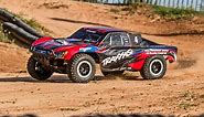 Traxxas RTR Slash Now With BL-2s Brushless Power System [VIDEO] - RC Car Action