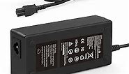 20V 6.75A 135W AC Power Adapter Laptop Charger Compatible with Lenovo IdeaPad Y40-70 Y50-70 Y50-70AM-IFI Y70-70 Y700 Z710 Power Cord