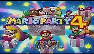 Mario Party 4 - Episode 01