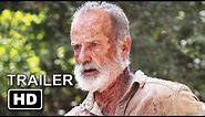 The Walking Dead: RETURN OF GRIMES (2022) 'Teaser Trailer' | Rick Grimes Movie