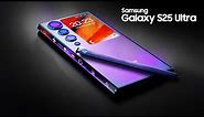 Samsung Galaxy S25 Ultra (2025) Introduction!!!