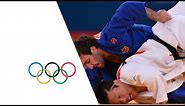 Men's Judo -73 kg Gold Medal Match | London 2012 Olympics