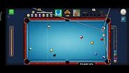 8 Ball Pool Gameplay