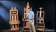 How Best Easels are Made