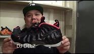 Nike Foamposite Yeezy Pro Shoe Review On Feet