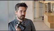DPReview TV: Fujifilm X-T30 First Impressions Review