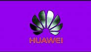 Huawei logo animation Effects (Sponsored by Konimex Csupo Effects 2)