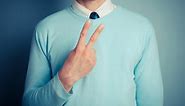 Rude Hand Gestures: 10 Offensive Signs Around The World - RealMenRealStyle