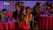 Austin & Ally - Proms & Promises - Prom King and Queen! - Disney Channel UK HD