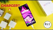 Lg Wing - Best Fast Charger Under 1k + Comparison With Other Chargers !