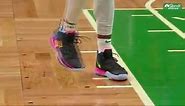 Kyrie 5s "Just do it"