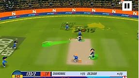 SUPER CRICKET 2 | New Android Gameplay HD