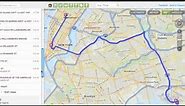 Take a Tour of the New MapQuest