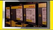 FANUC America CNCs & Drives in Action