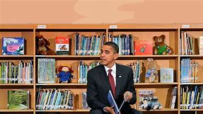 Behind the Scenes of Barack Obama’s Reading Lists