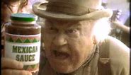 Pace Picante Commercial (1994)