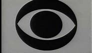 The History of the CBS Eye Logo 2001